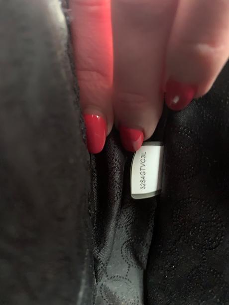 Michael kors cross body, michael kors