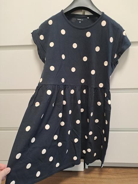 Dievcenske saty v. 152, coccodrillo,152