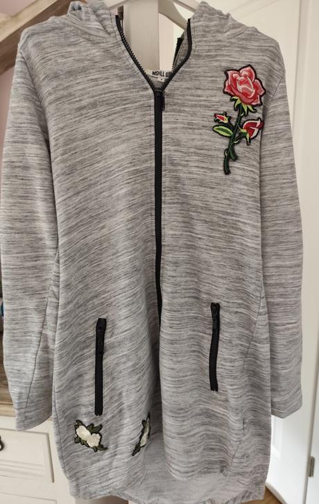 Dámsky kardigán, gate,s