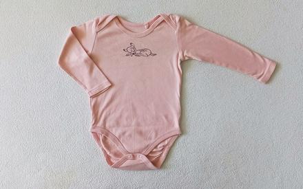 Body s bambi, disney,86