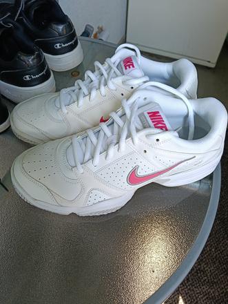 Dámske tenisky, nike,41