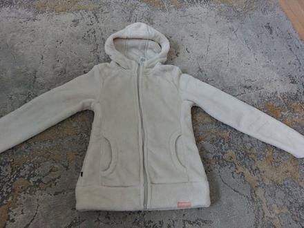 Hunata mikina, decathlon,128