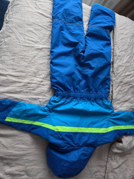 Overal campri 128, 128