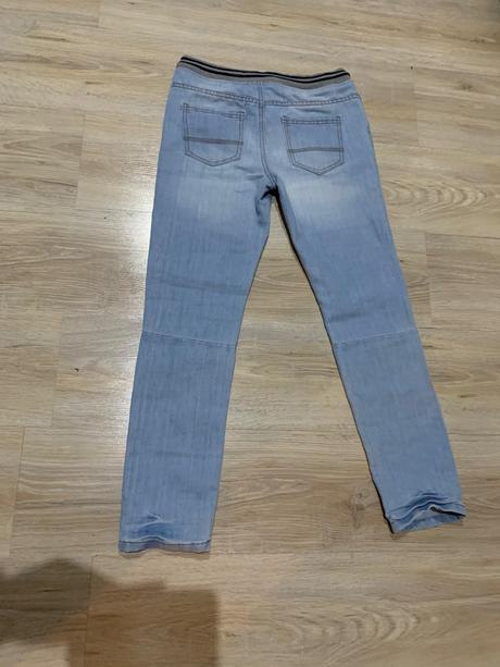 Rifle 11az12r, denim,152