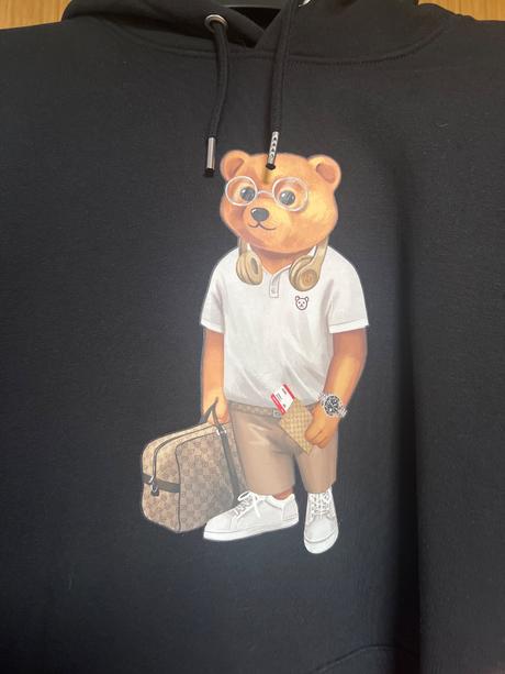 Mikina baron filou, l