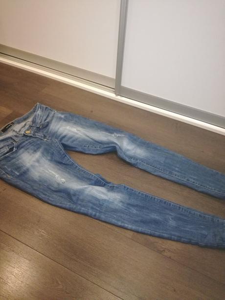 Rifle, tally weijl,36