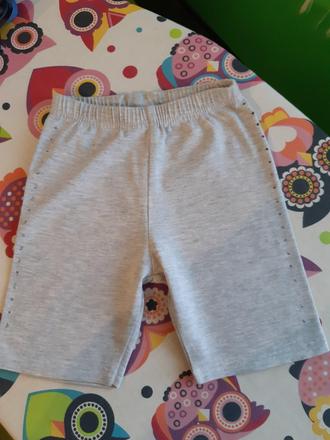 Leginove kratase 104, kiki&koko,104