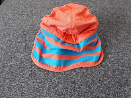 Šiltovka mickey mouse - obvod 49-50 cm, disney,48