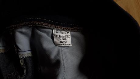 Tehotenska sukna, xl