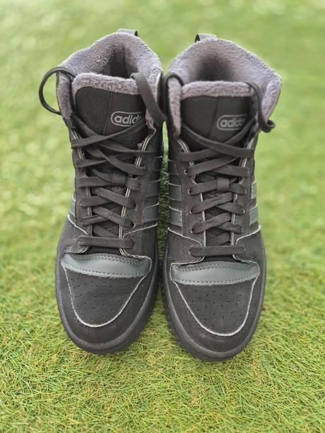 Adidas zimné topánky, adidas,38