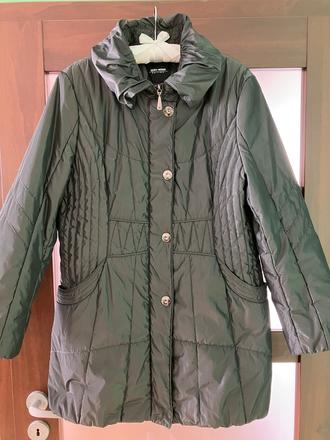 Dámska bunda gerry weber, prešívaná velk 44, gerry weber,44
