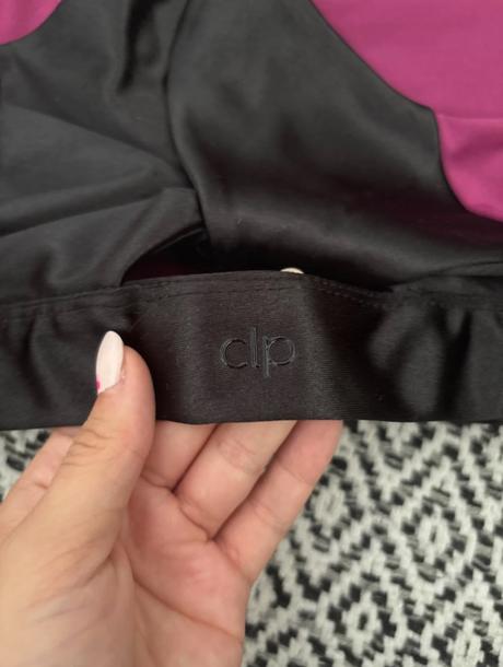 Športová podprsenka, calliope,xs