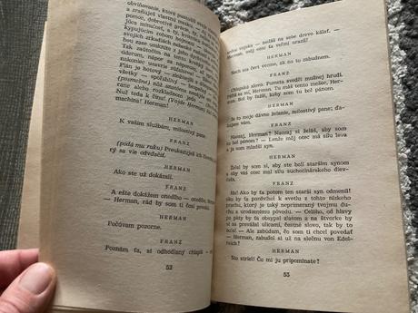 Zbojníci- schiller friedrich (1959),