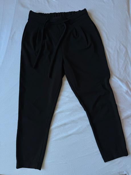 Nohavice jogger, reserved,m