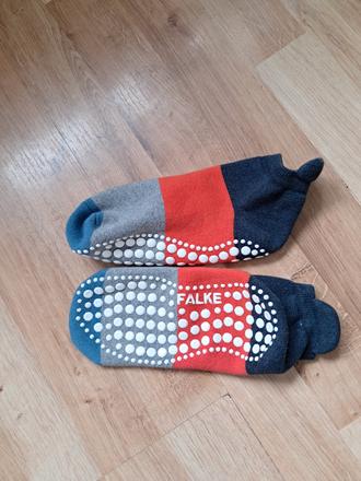 Teplé ponožky, 35 / 36 / 37