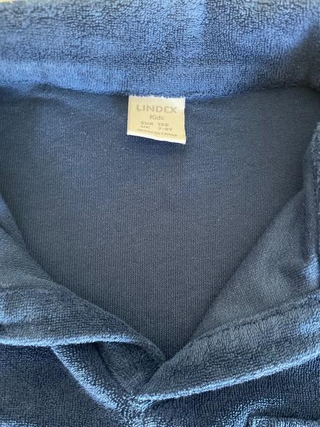 Froté polokošeľa, lindex,128