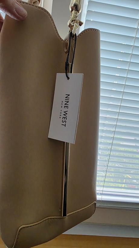 Kabelka nina west, nine west