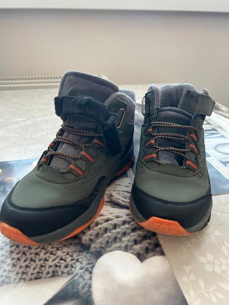 Topánky landrover, 32