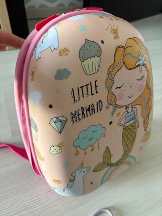 Detský pevný batôžtek,