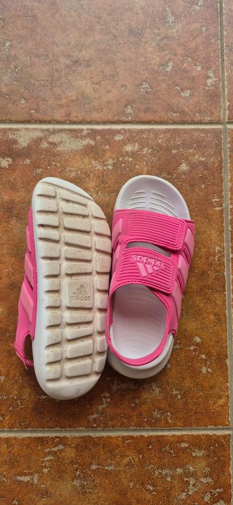 Sandale adidas altaswim c.32, adidas,32