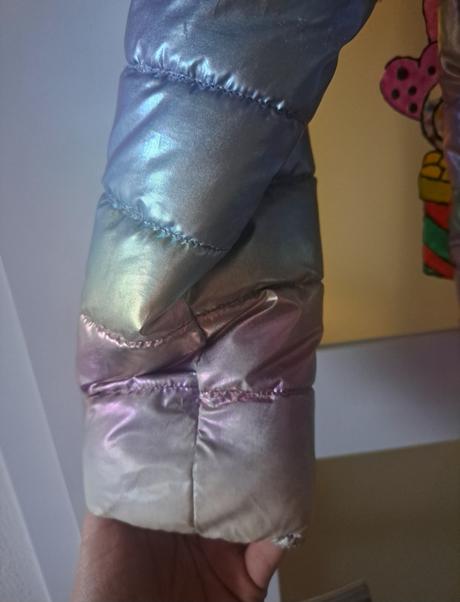 Zimná bunda, reserved,164