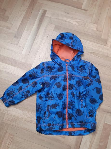 Sustiakova sportova bunda s podsivkou, next,116