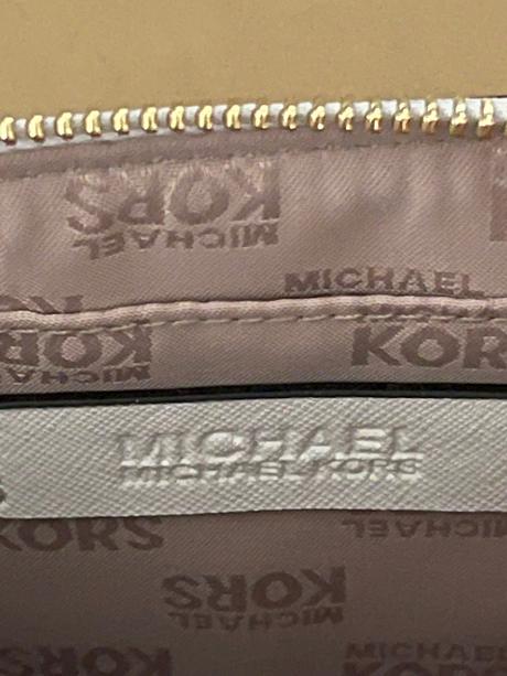 Michael kors kabelka do ruky, michael kors