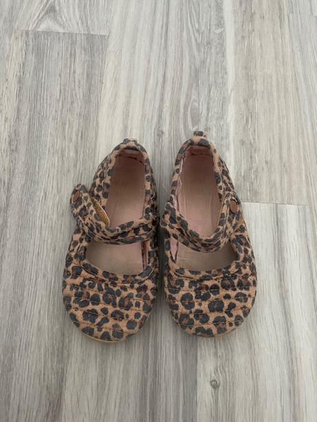 Topánky h&m, h&m,23