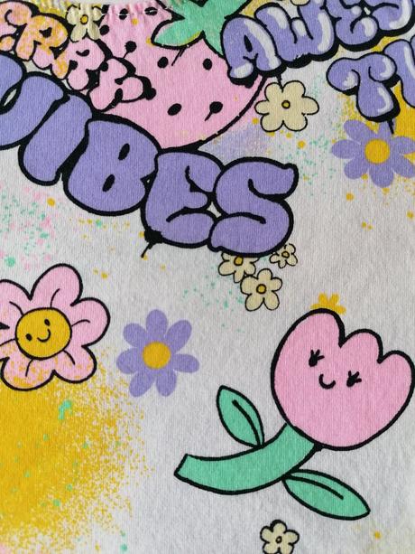 Fialkove tričko, zara,80