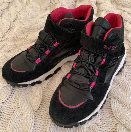 Zimné goretex topánky primigi č. 39, primigi,39