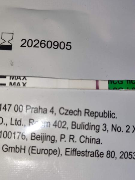 Je Pepino test pred menštruáciou spoľahlivý?