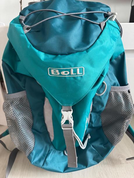 Detsky ruksak boll 18, 