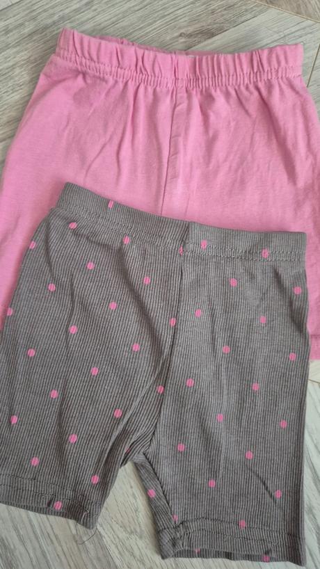 Letný mini balík veľ.74, 68–80