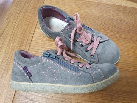 Topanky lurchi 30, lurchi,30