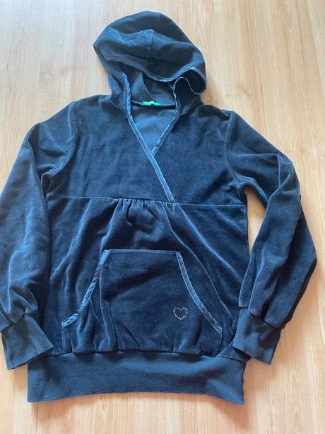 Mikina, benetton,140
