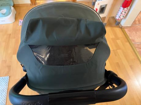 Športový kočík carello delta, carrello,carrello delta