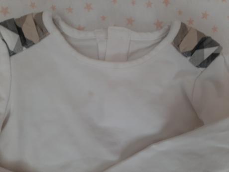 Burberry tricko, burberry,74