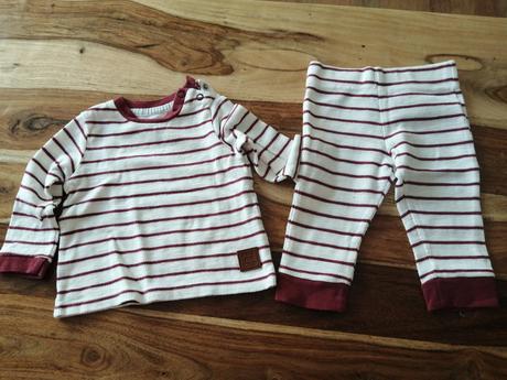 Tričko s teplakmi, f&f,62