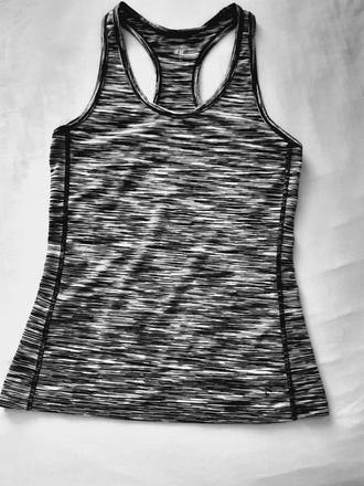 Športové tielko, s