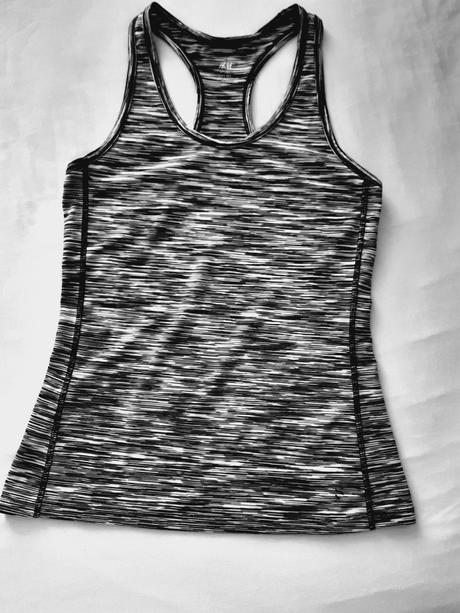 Športové tielko, s