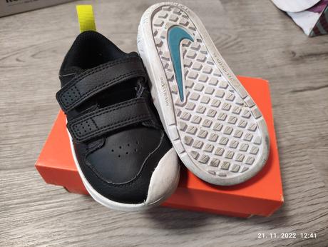 Nike pico 5 veľ 22, nike,22