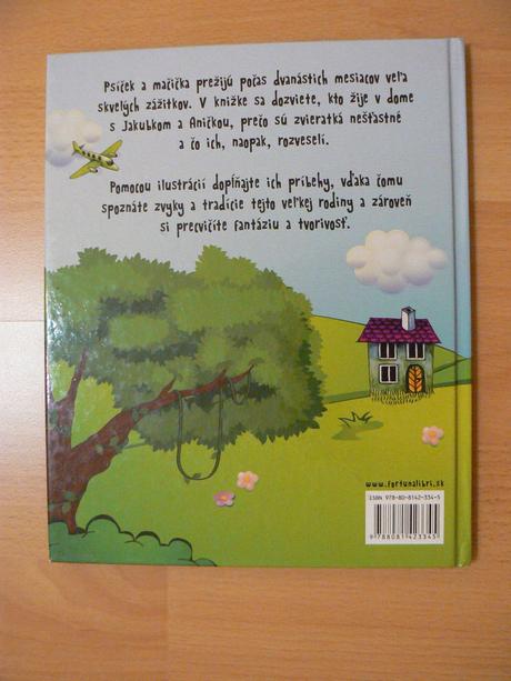 Rok so psíkom a mačičkou, 