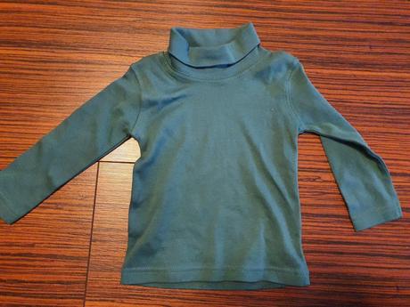 Rolacik, early days,74