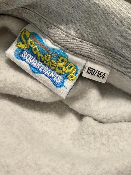 Súprava spongbob, 158