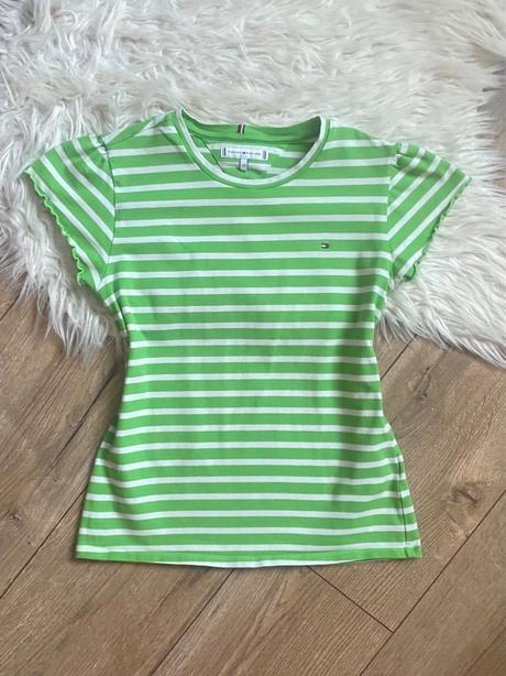 Tommy hilfiger tričko, tommy hilfiger,152