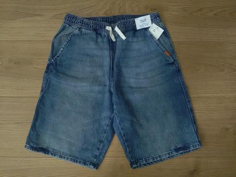 Kraťasy h&m 158, h&m,158