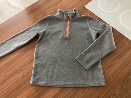 Rolakova flisova mikina, 146