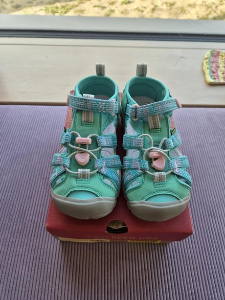 Seacamp cnx ii veľkosť 30, keen,30