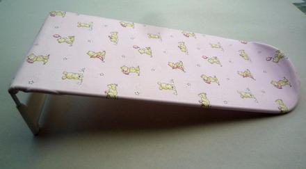 Lehátko do vaničky, 