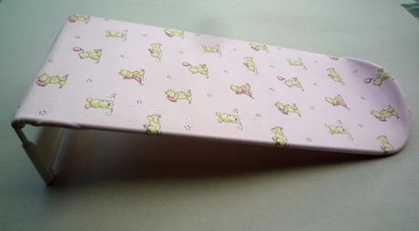 Lehátko do vaničky, 